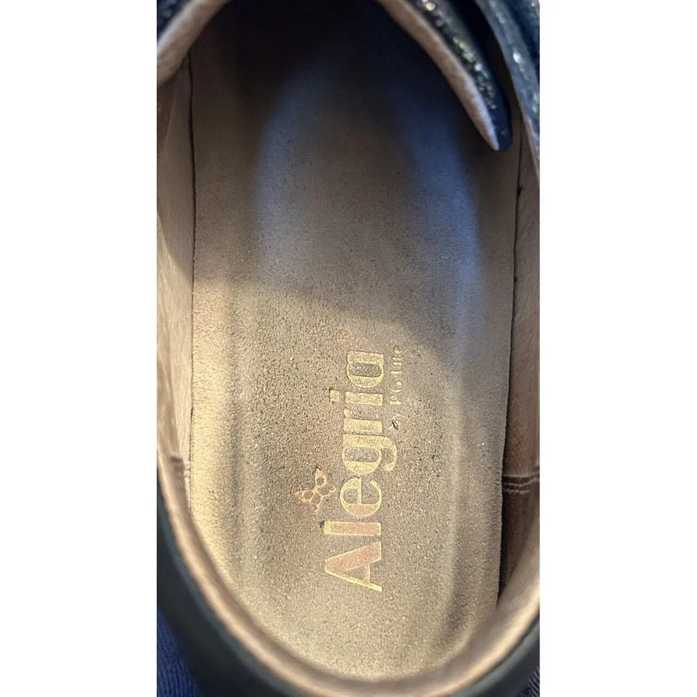 Alegria Joleen Verdana Shoes Women's Size 8‎ EU 38